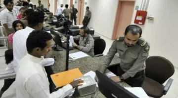 إنذار نهائي من الجوازات.. إجراءات إلزامية لكل مقيم في السعودية